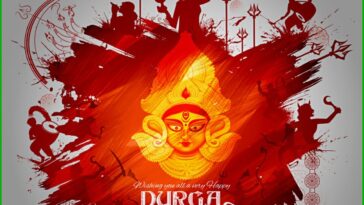 Durga Puja Special Whatsapp Status Video In Bengali