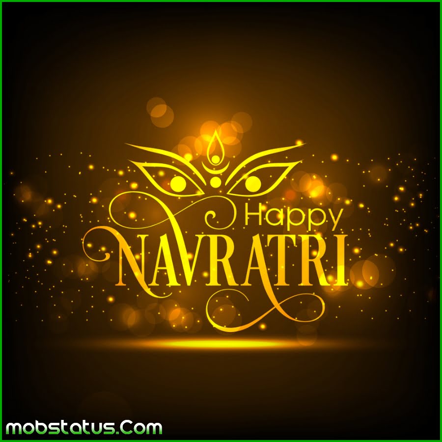 Happy Navratri 2022 Whatsapp Status Video Download , Latest HD