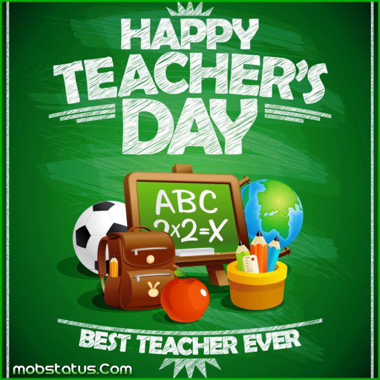 Happy Teachers Day 2023 Whatsapp Status Video Download, HD