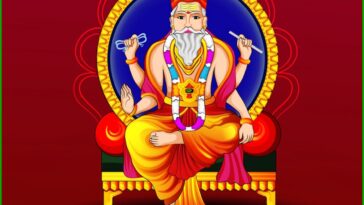 Happy Vishwakarma Puja 2022 Whatsapp Status Video