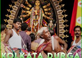 Kolkata Durga Puja Status Video