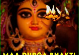 Maa Durga Bhakti Song 2022 Whatsapp Status Video