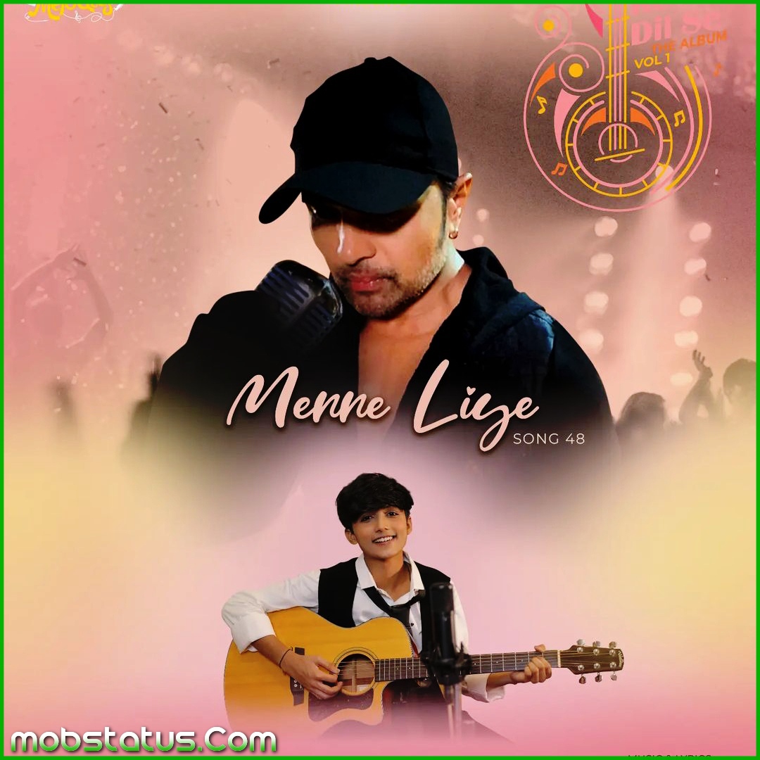 Merre Liye Mohammad Faiz Song Status Video