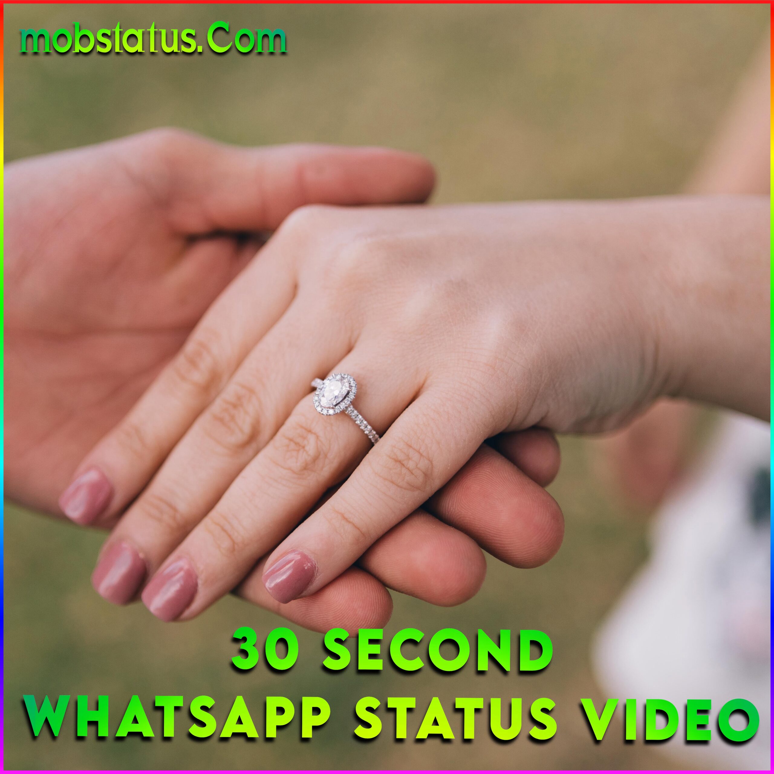 30 Second Whatsapp Status Video