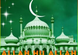 Allah Hu Allah Naat Islamic Whatsapp Status Video