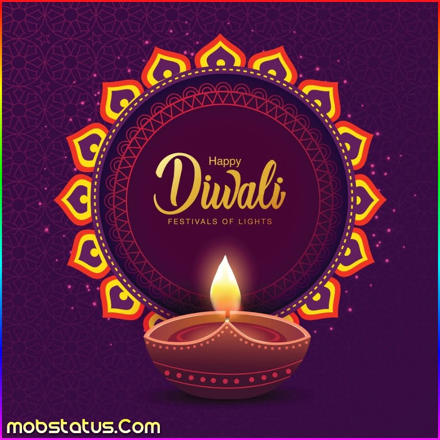 Happy Diwali 4k Whatsapp Status Video