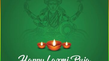 Laxmi Maa Puja Diwas Whatsapp Status Video