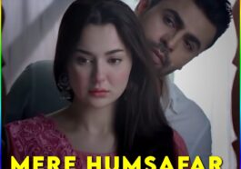 Mere Humsafar Pakistani Serial Whatsapp Status Video