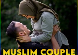 Muslim Couple Love Whatsapp Status Video