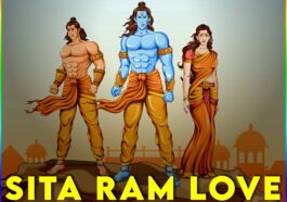 Sita Ram Love Whatsapp Status Video