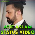 Atif Aslam Status Video For Whatsapp