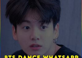 BTS Dance Whatsapp Status Video