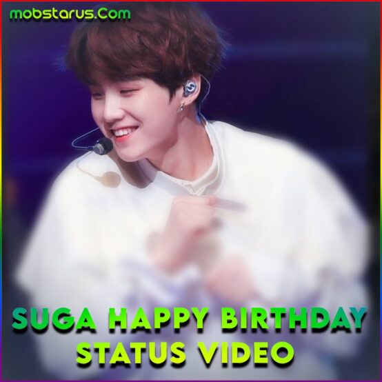 BTS V Happy Birthday Whatsapp Status Video Download , Latest