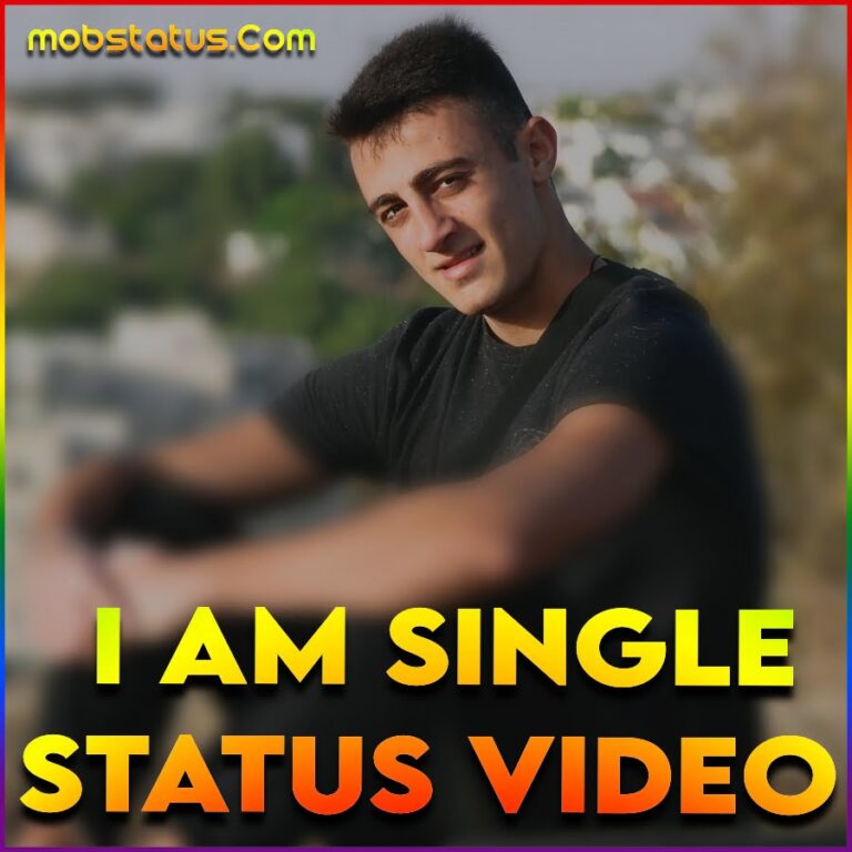 Whatsapp Status Video Single Girl