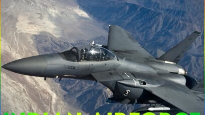Indian Airforce 4k Full Screen Status Video