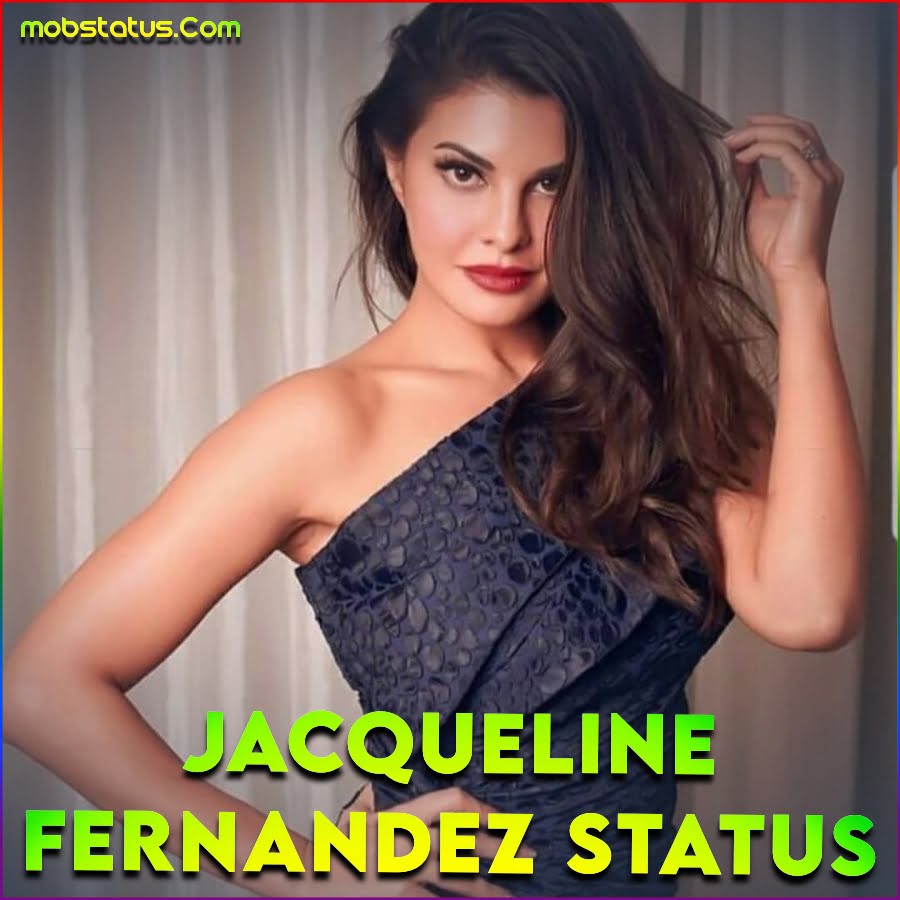 Jacqueline Fernandez Whatsapp Status Video