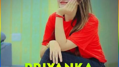 Priyanka Mongia Whatsapp Status Video