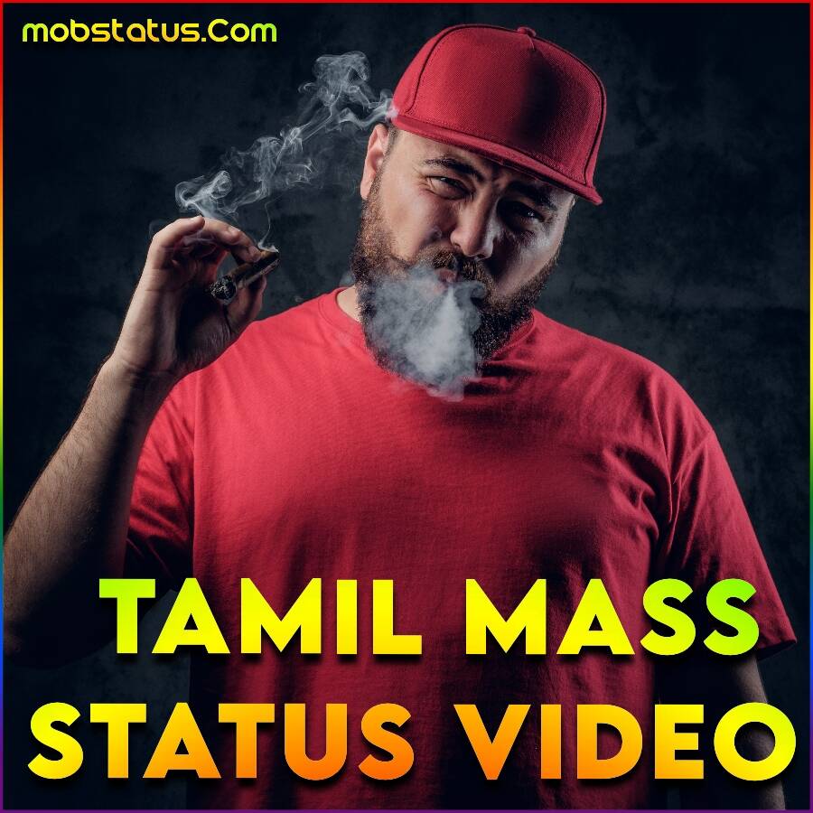 Tamil Mass Whatsapp Status Video