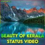 Beauty Of Kerala Whatsapp Status Video