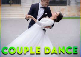 Couple Dance Romantic Whatsapp Status Video