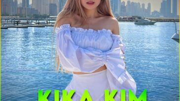 Kika Kim Whatsapp Status Video
