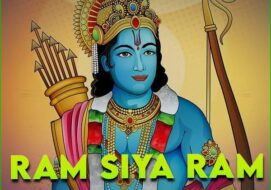 Ram Siya Ram Siya Ram Jai Jai Ram Whatsapp Status Video