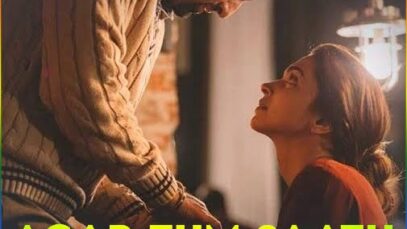 Agar Tum Saath Ho Whatsapp Status Video