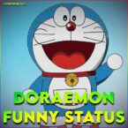 Doraemon Funny Whatsapp Status Video