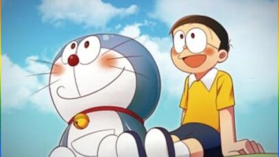 Doraemon Nobita Friendship Whatsapp Status Video