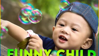 Funny Child Whatsapp Status Video