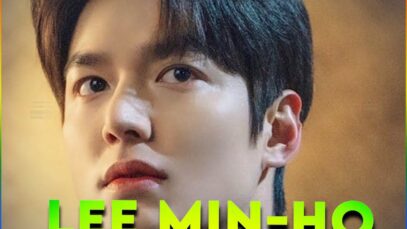 Lee Min-Ho Whatsapp Status Video