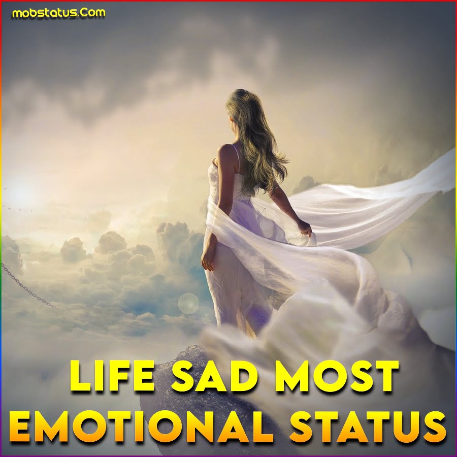 Life Sad Most Emotional Whatsapp Status Video Download Latest