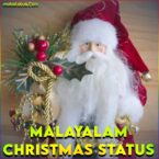 Malayalam Christmas Whatsapp Status Video