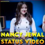 Nancy Jewel Whatsapp Status Video