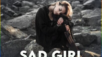 Sad Girl Death Whatsapp Status Video
