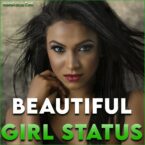 Beautiful Girl Whatsapp Status Video