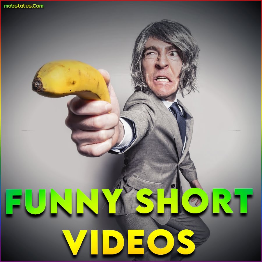 Funny Short Videos For Whatsapp Download, Full Screen