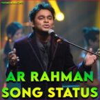 AR Rahman Song Whatsapp Status Video