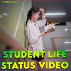 Student Life Whatsapp Status Video