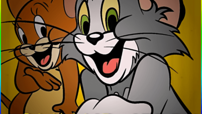 Tom And Jerry Status Video For Whatsapp