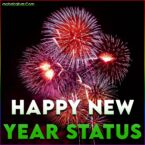 Wish You Happy New Year 2023 Status Video