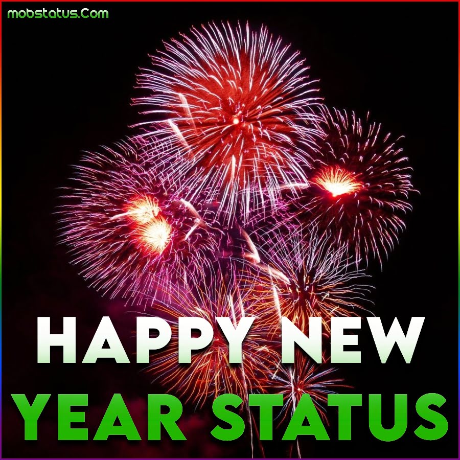 Wish You Happy New Year 2023 Status Video , 4k Full Screen HD