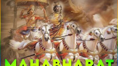 Mahabharat Whatsapp Status Video