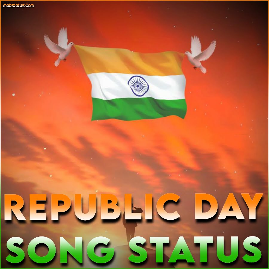 Republic Day Song 2024 Whatsapp Status Video