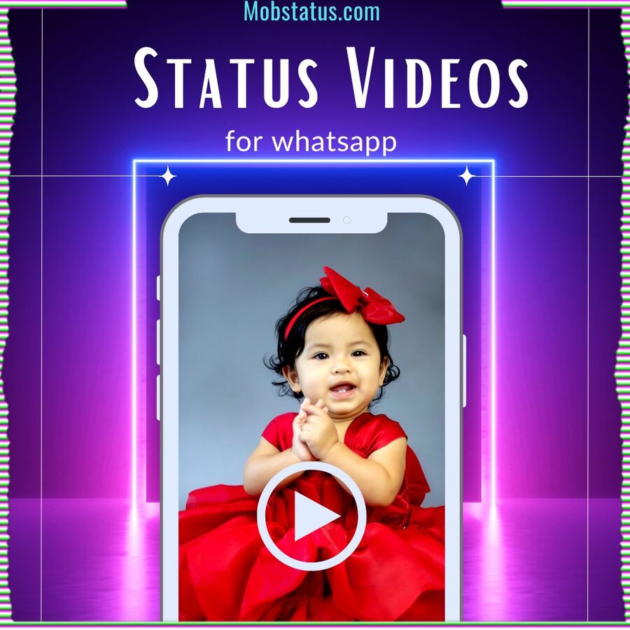 Status Video For Whatsapp