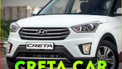 Creta Car Status Video
