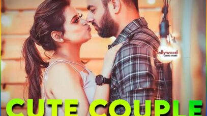 Cute Couple Kiss Whatsapp Status Video
