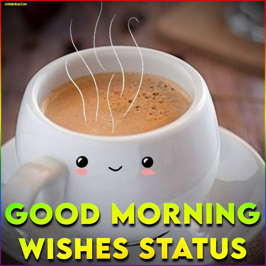 Good Morning Best Wishes Whatsapp Status Video
