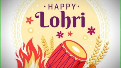 Happy Lohri 2023 Whatsapp Status Video