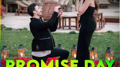 Promise Day Special 4k Full Screen Whatsapp Status Video